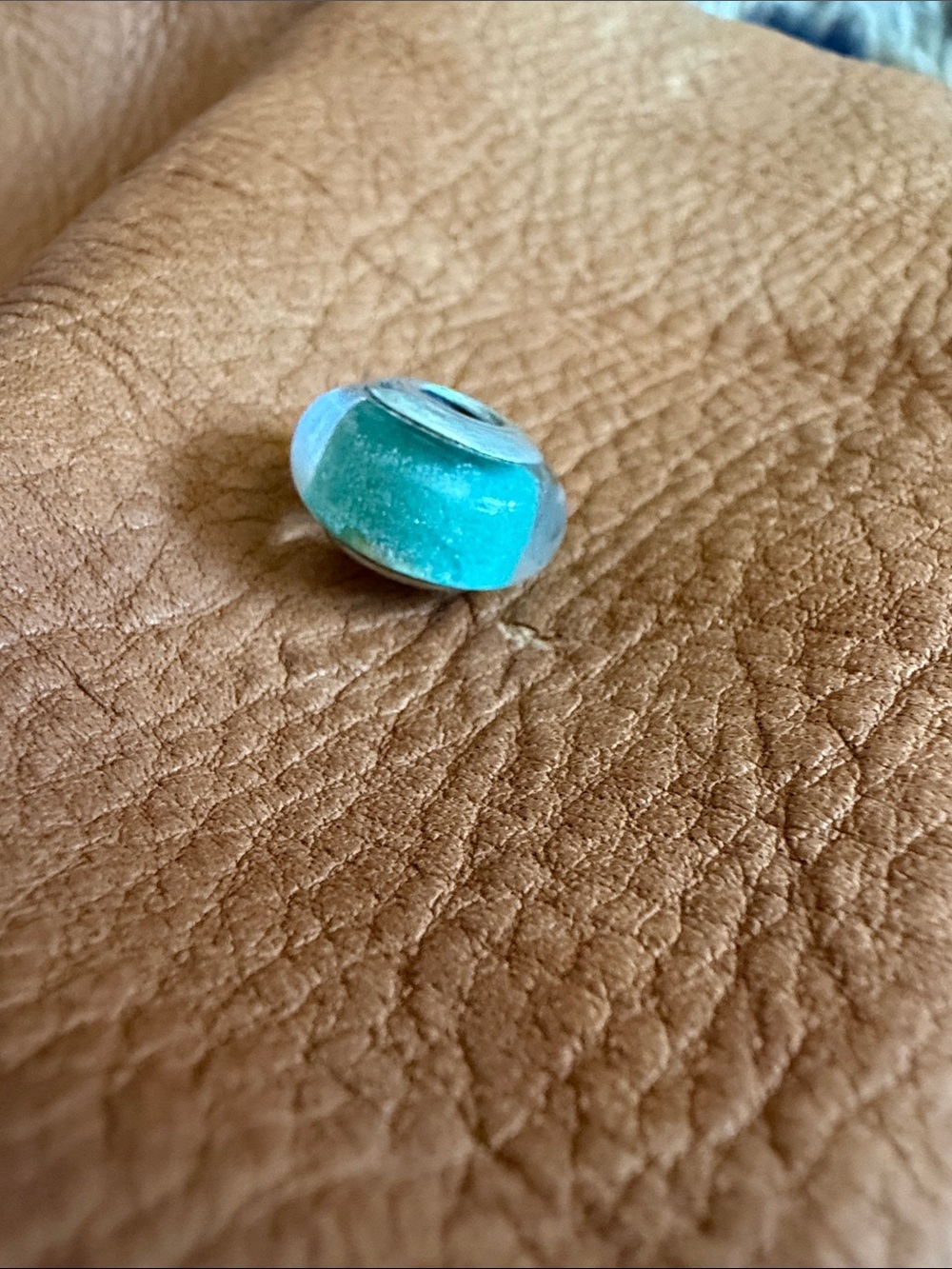 Do not buy. On hold. Disney Pandora bead . Authentic - Picture 3 of 4